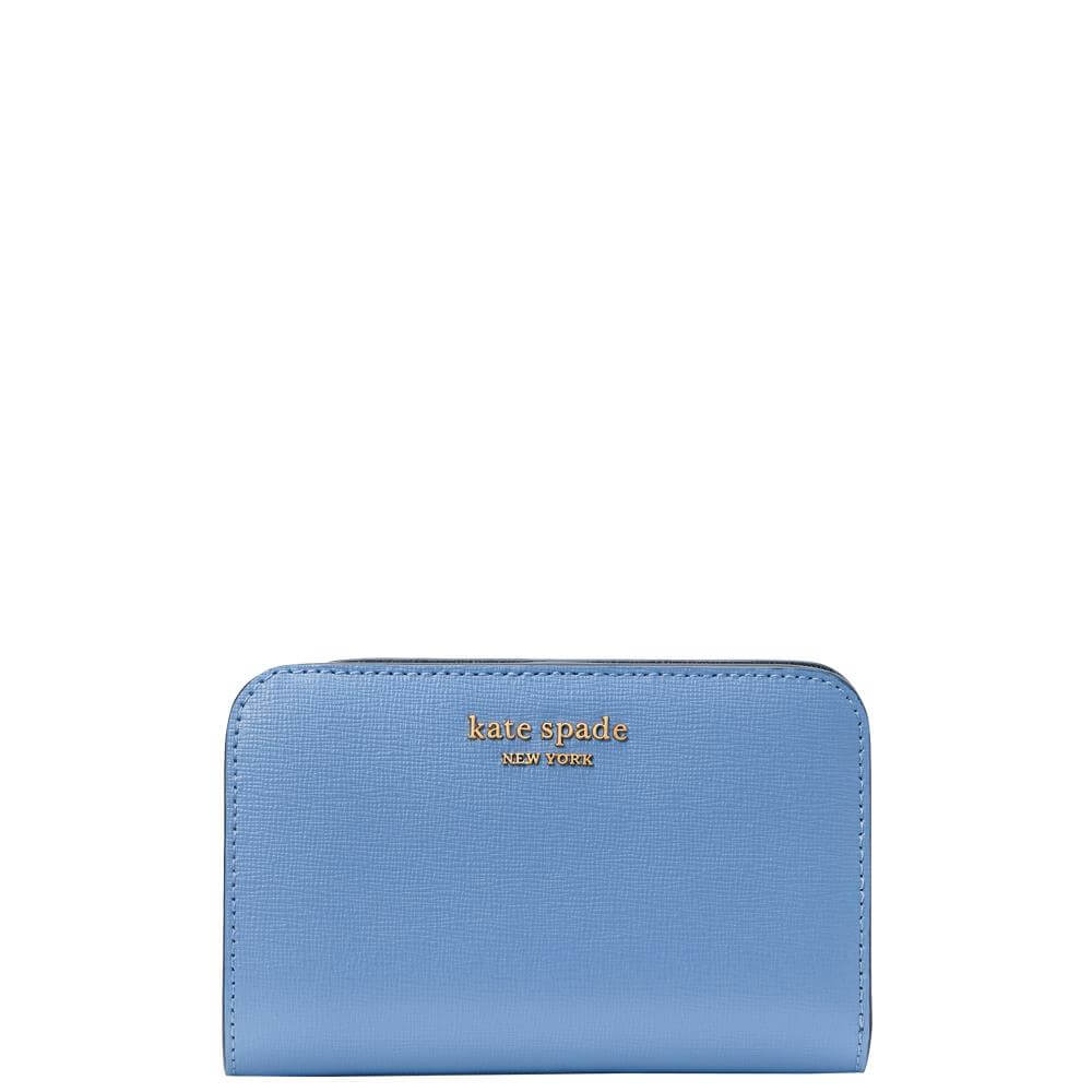 Kate spade long discount wallet